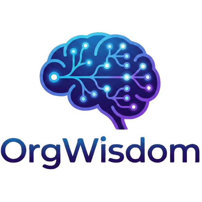 OrgWisdom logo